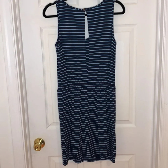 Tommy Bahama Striped Dress  - Picture 2 of 5